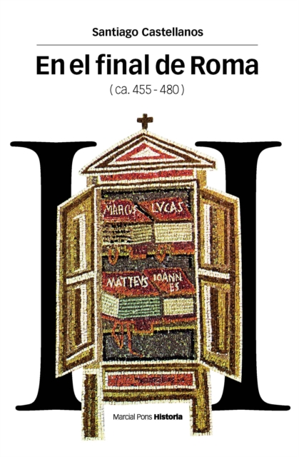 En el final de Roma (ca. 455-480)