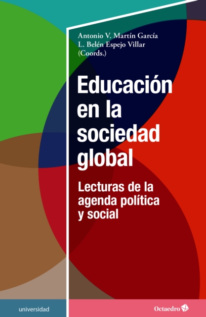Educación en la sociedad global