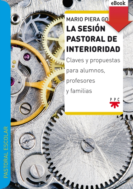 La sesión pastoral de interioridad