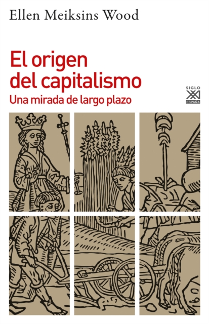 El origen del capitalismo