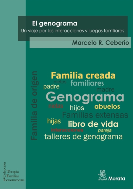 El Genograma: Un viaje por las interacciones y juegos familiares