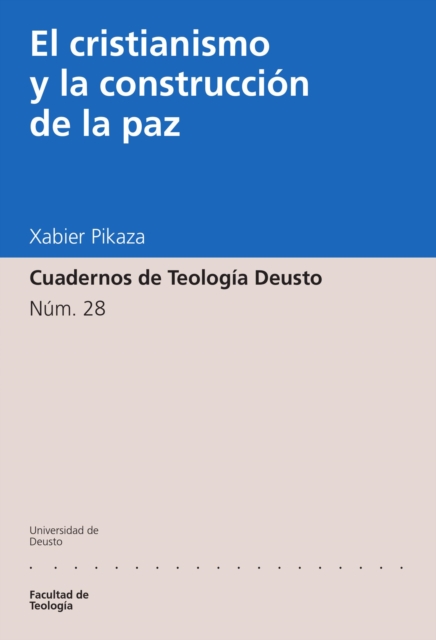 El cristianismo y la construcción de la paz