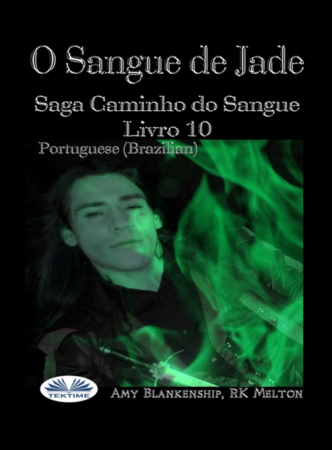 O Sangue De Jade