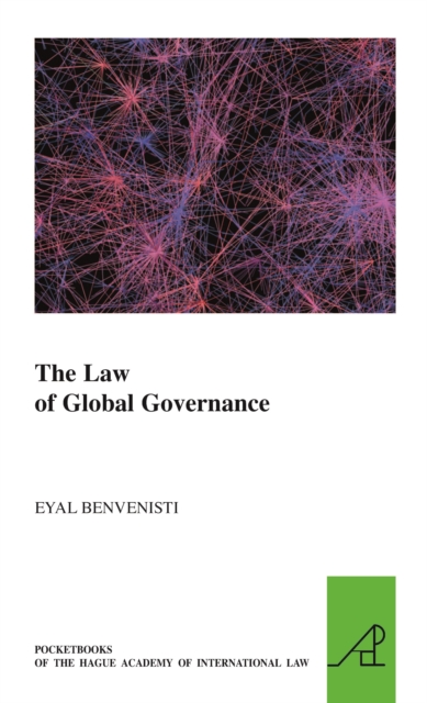 Law of Global Governance