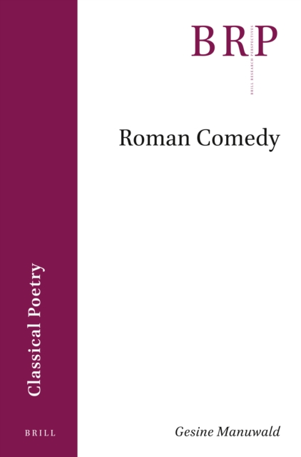 Roman Comedy