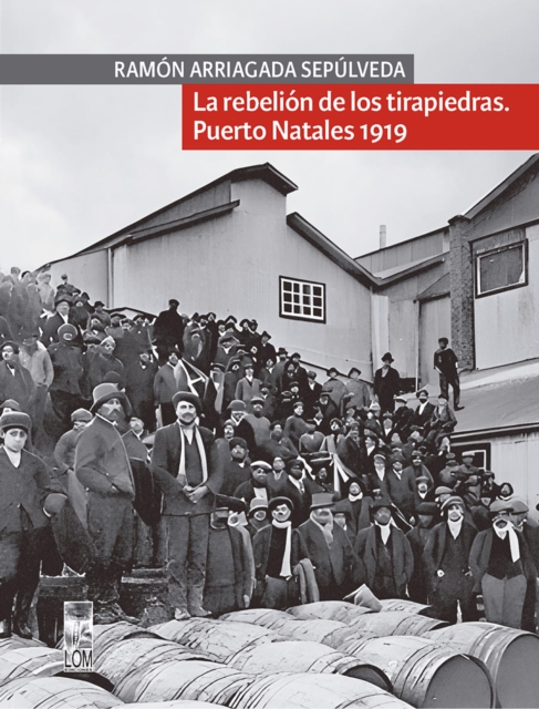 La rebelion de los tirapiedras