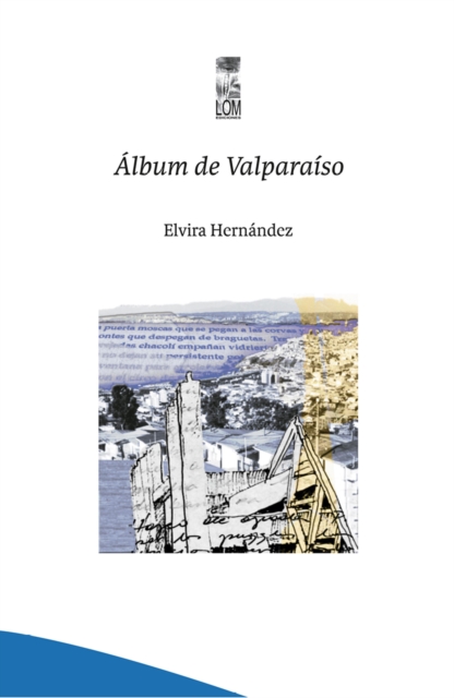 Album de Valparaiso (Segunda edicion)