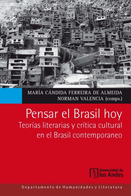 Pensar el Brasil hoy. Teorías literarias y crítica cultural en el Brasil contemporáneo