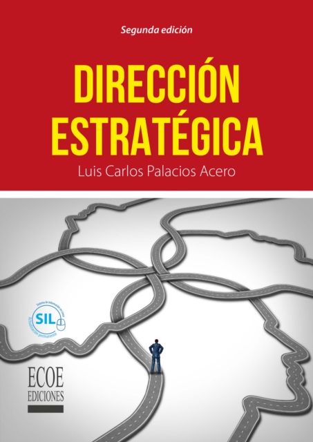 Dirección estratégica - 2da edición