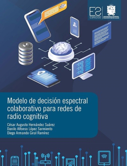 Modelo de Decision Espectral Colaborativo para Redes de Radio Cognitiva