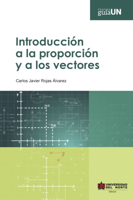 Introducción a la proporción y a los vectores