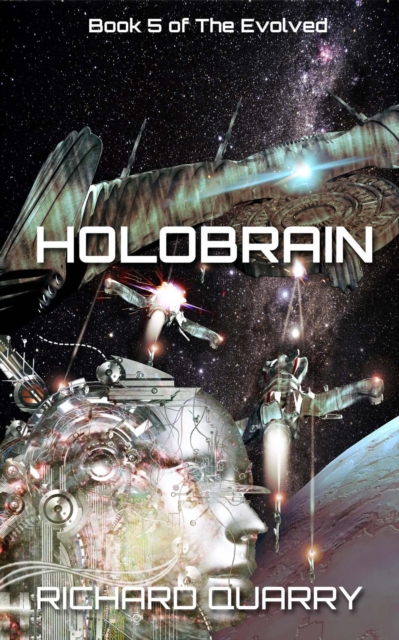 Holobrain