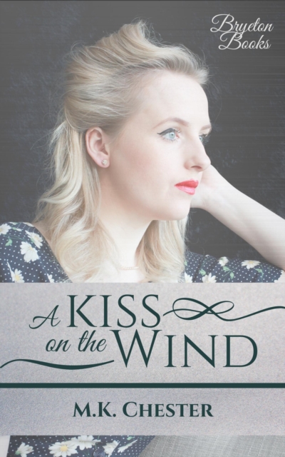 Kiss on the Wind