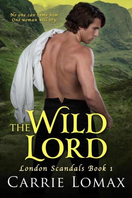 Wild Lord