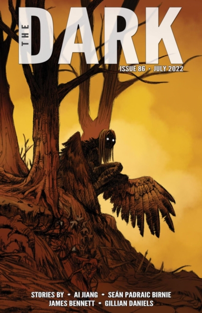 Dark Issue 86