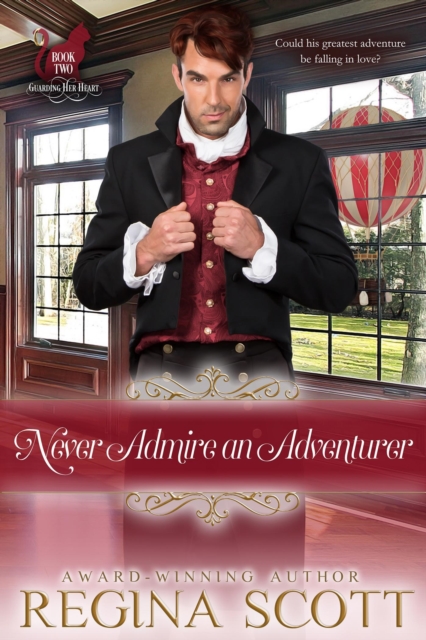 Never Admire an Adventurer
