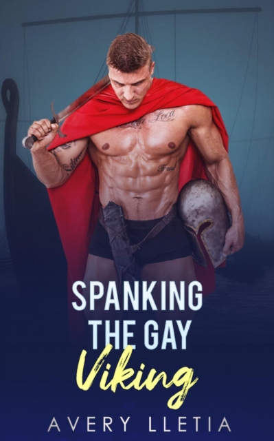Spanking The Gay Viking