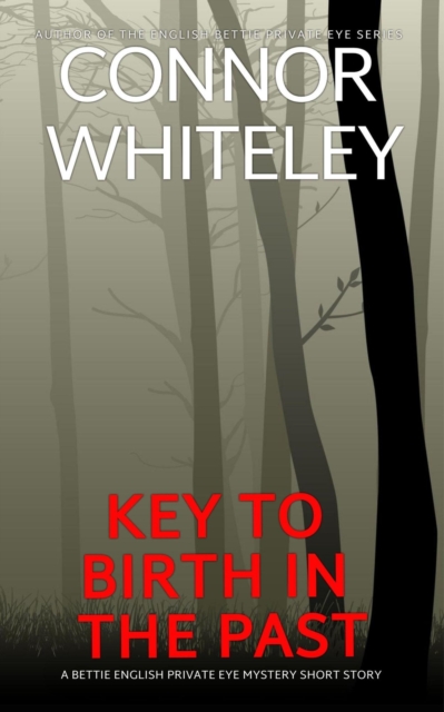 Key To Birth In The Past: A Bettie Private Eye Mystery Short Story
