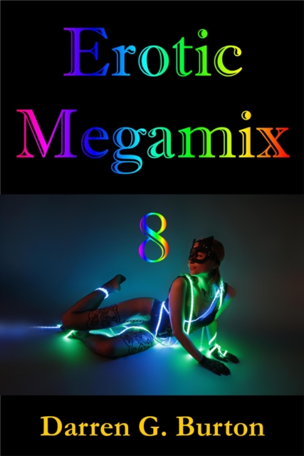 Erotic Megamix 8
