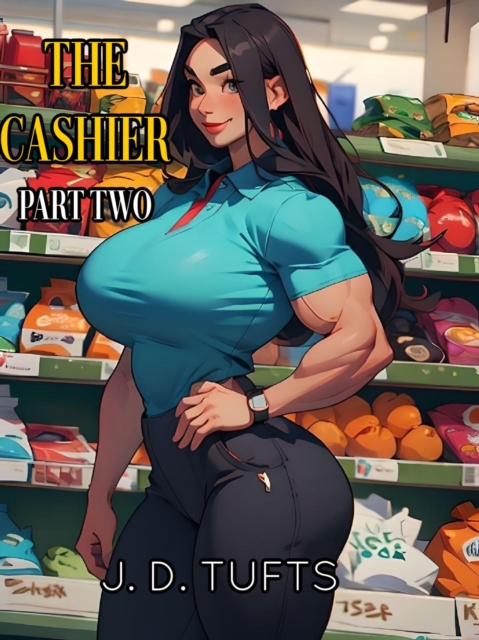 Cashier (Part Two) 