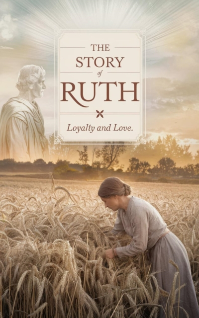 Story of Ruth