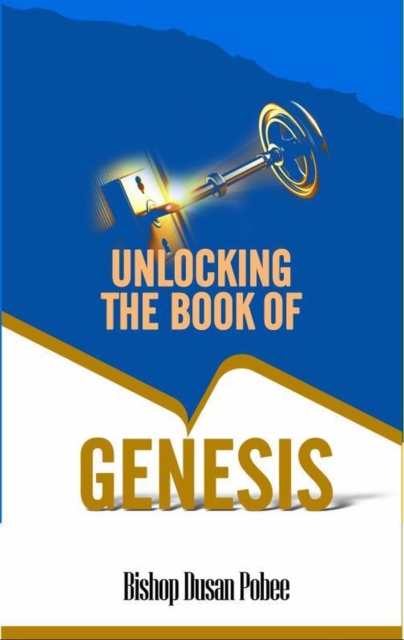 Unlocking the Book of Genesis