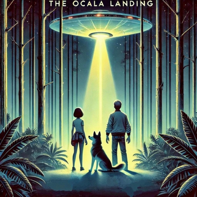 Ocala Landing