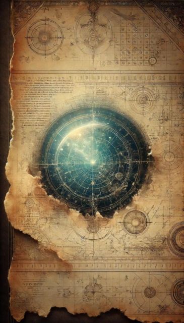 Veil Of The Firmament