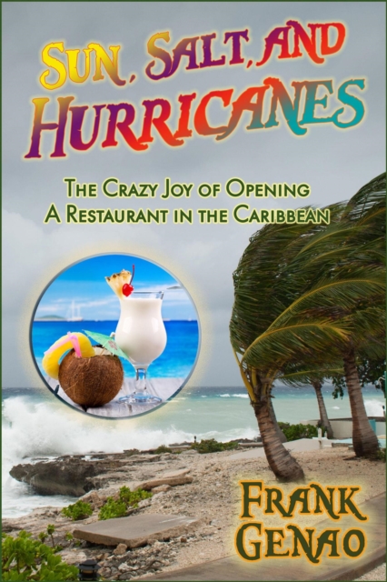 Sun, Salt & Hurricanes