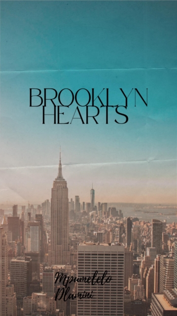 Brooklyn Hearts
