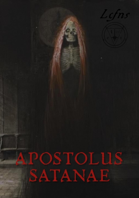 Apostolus Satanae