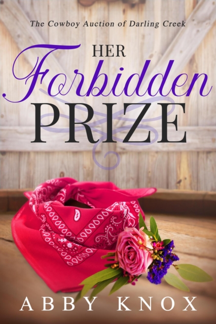 Her Forbidden Prize