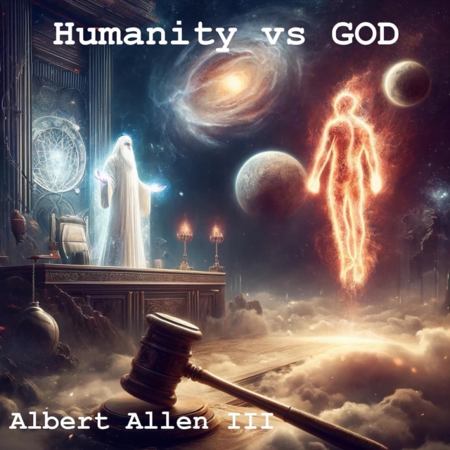 Humanity vs GOD