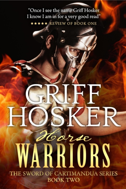 Horsewarriors