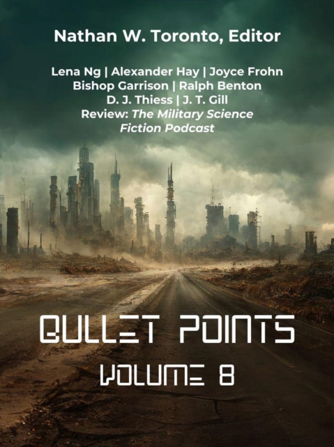 Bullet Points 8