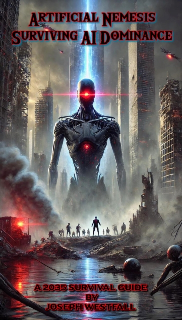 Artificial Nemesis Surviving AI Dominance