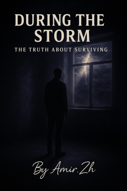 During the Storm - The Truth About Surviving