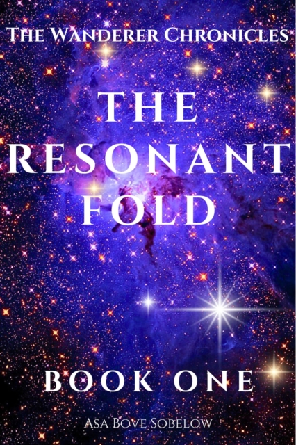 Eventide Resonance: Book One: Inward Spiral