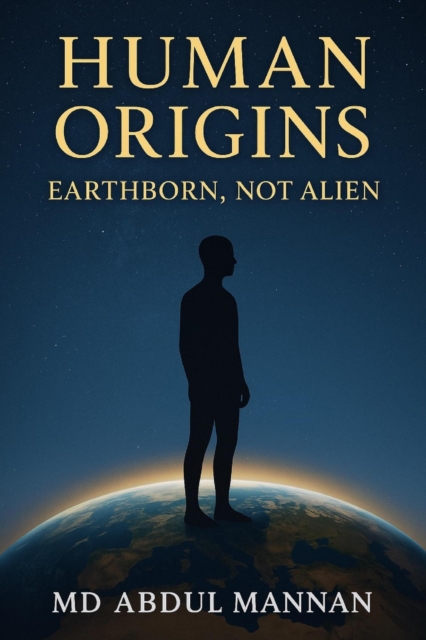 Human Origins: Earthborn, Not Alien
