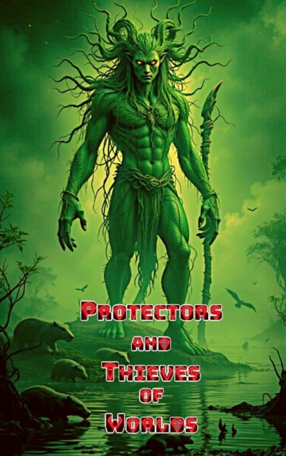 Faun of the Chained Giants