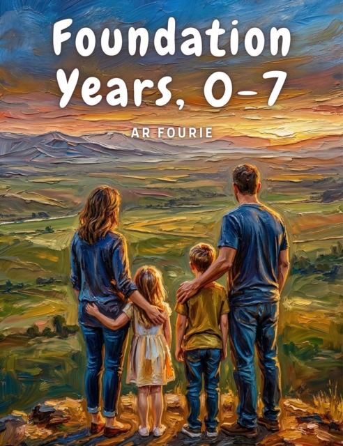 Foundation Years, 0-7