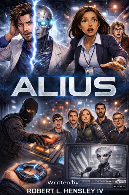 Alius