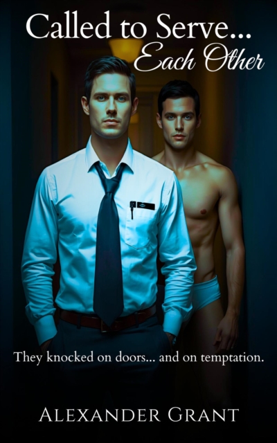 Called to Serve...Each Other