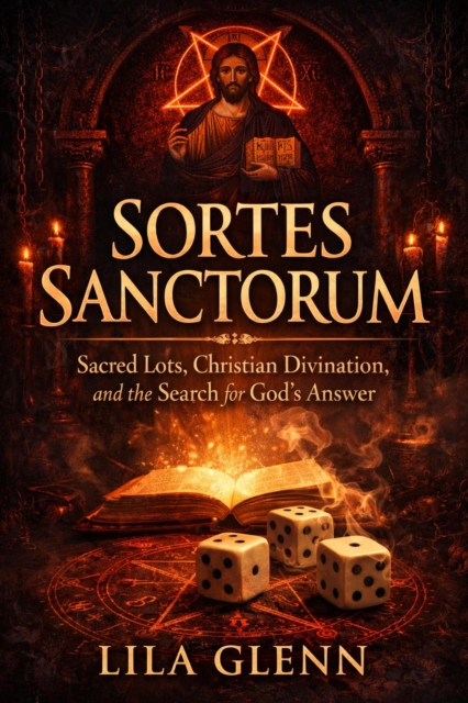 Sortes Sanctorum: Sacred Lots, Christian Divination, and the Search for God's Answer