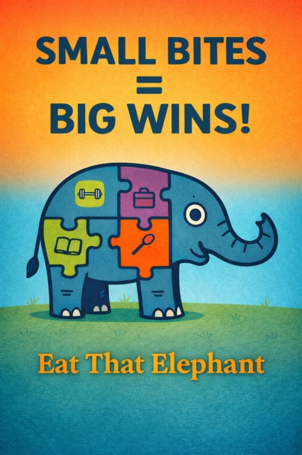 Eat That Elephant