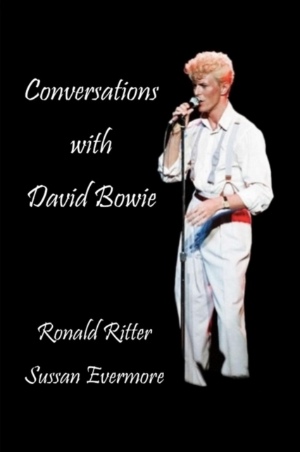Conversations with David Bowie
