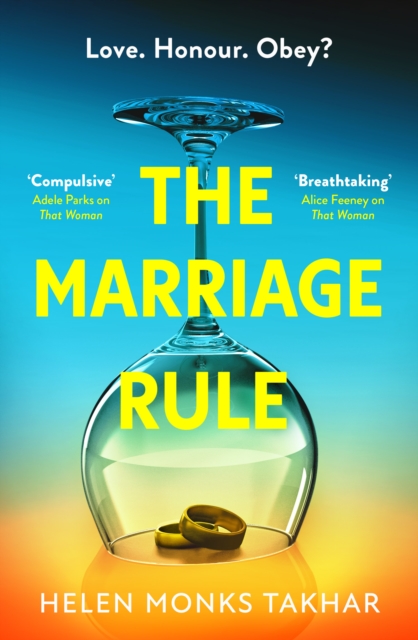 Marriage Rule