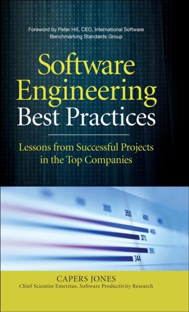 Software Engineering Best Practices