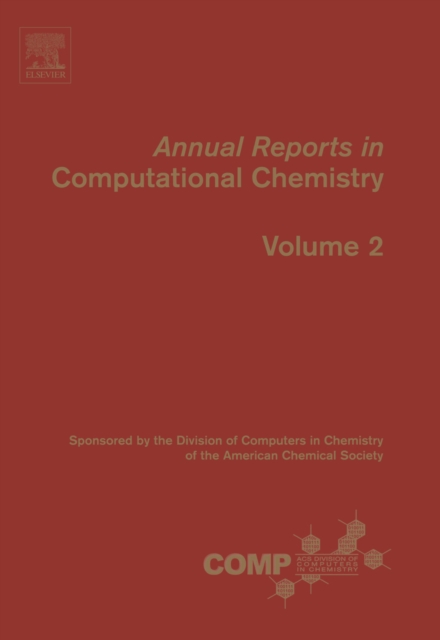 Annual Reports in Computational Chemistry