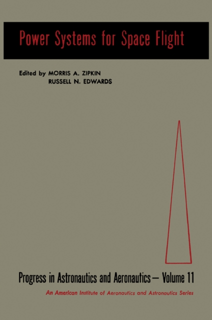 Power Systems for Space Flight